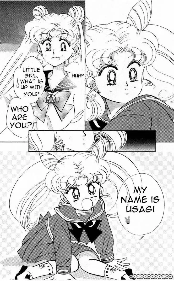 Sailor Moon Chapter 14 46